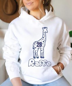 Phillygoat Raffe 28 Shirt