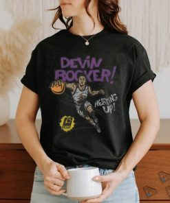 Phoenix Suns Comic Book Devin Booker