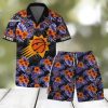Wilkes barre Ahl Hawaiian Shirt Hot Gift Summer