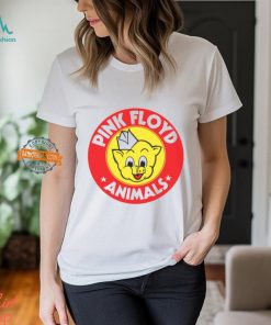 Pigs On The Wing t shirt