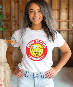 Pigs On The Wing t shirt