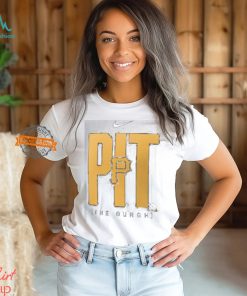 Pittsburgh Pirates Nike Scoreboard Vintage T Shirt