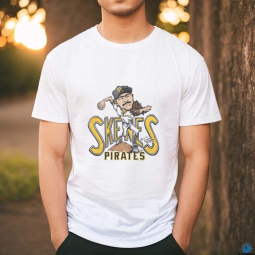 Pittsburgh Pirates Paul Skenes shirt