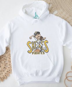 Pittsburgh Pirates Paul Skenes shirt