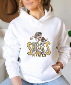 Pittsburgh Pirates Paul Skenes shirt