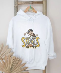 Pittsburgh Pirates Paul Skenes shirt