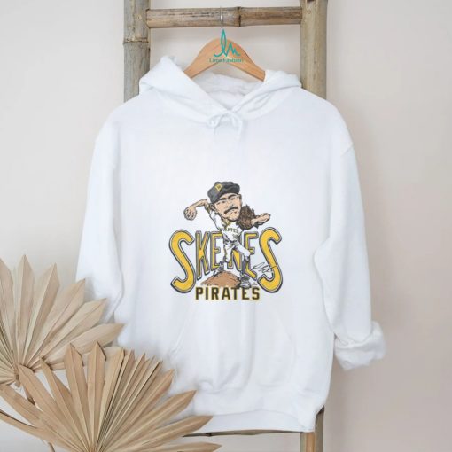 Pittsburgh Pirates Paul Skenes shirt