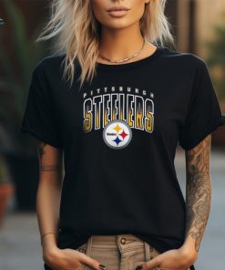 Pittsburgh Steelers Youth Fan Fave T Shirt