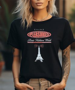 Pleasures Paris Fashion Week 2024 Shirt, hoodie, sweater, long sleeve and tank top Pleasures Paris Fashion Week 2024 Shirt