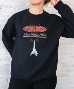 Pleasures Paris Fashion Week 2024 Shirt, hoodie, sweater, long sleeve and tank top Pleasures Paris Fashion Week 2024 Shirt