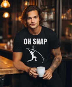 Pole Vaulting Pole Vault T Shirt