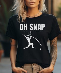Pole Vaulting Pole Vault T Shirt