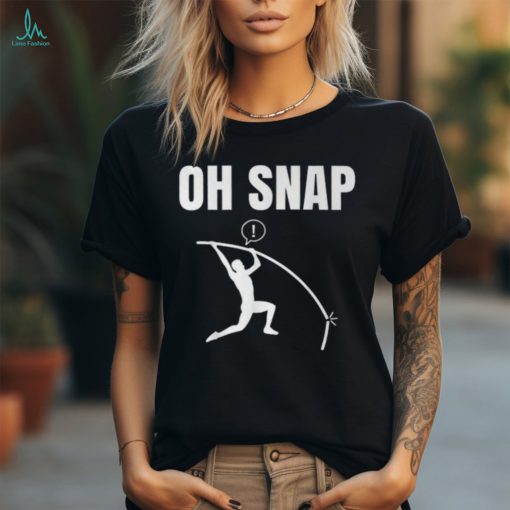 Pole Vaulting Pole Vault T Shirt