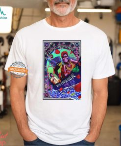 Poster Dead & Company Tour In Las Vegas, NV On June 21, 2024 Shirt