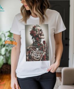 Poster Grateful Dead X Anthony Petrie 24 Shirt