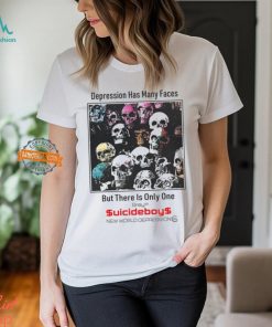 Prescription Propaganda Shirt