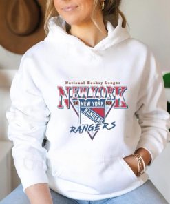 Pretty National Hockey League New York Rangers 1926 T Shirt