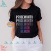 Just brent law offices of freeman Schneemann shirt