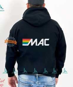 Pride Mac Shirt