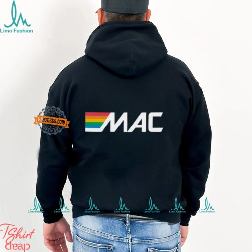 Pride Mac Shirt