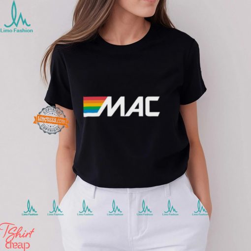 Pride Mac Shirt