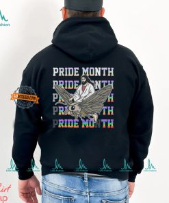 Pride Month. Ride Moth Shirt