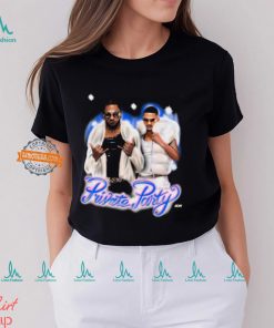 Private Party Shirt