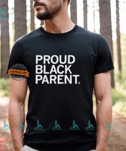 Proud Black Parent Shirt