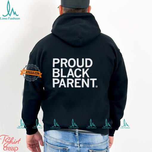 Proud Black Parent Shirt