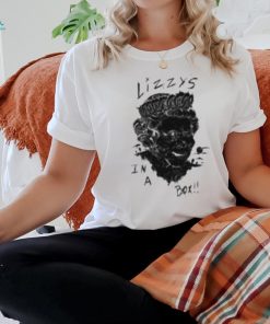 Punkwithacamera Lizzy’s In A Box Shirt