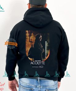 QIMIR Character In Star Wars The Acolyte Now Streaming On Disney Unisex T Shirt