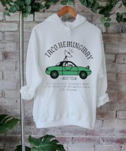 Quequality Taco Hemingway 1 800 LOBA T shirt