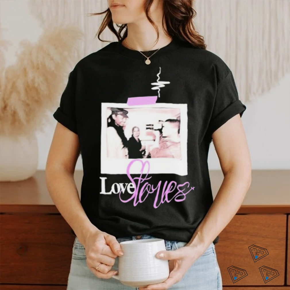 Quincy Love Stories shirt Quincy Love Stories shirt
