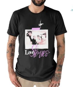 Quincy Love Stories shirt, hoodie, sweater, long sleeve and tank top Quincy Love Stories shirt
