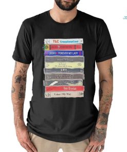 R&B Cassette vintage shirt