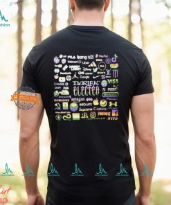 Rainbow Capitalism Dorian Electra T Shirt