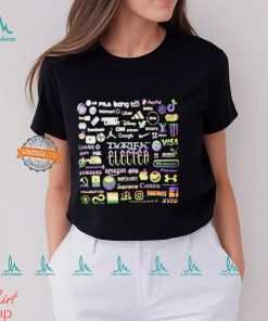 Rainbow Capitalism Dorian Electra T Shirt