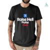 Become Another Casualty Shirt