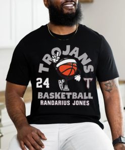 Randarius Jones T Shirt
