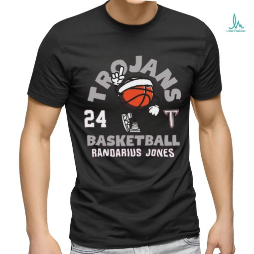 Randarius Jones   T Shirt