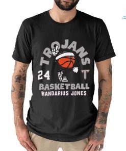 Randarius Jones T Shirt