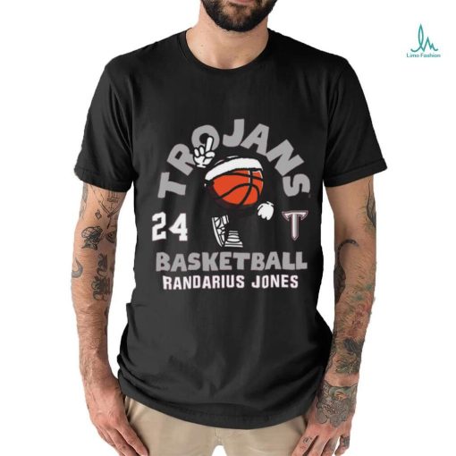 Randarius Jones   T Shirt