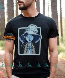 Ranni The Witch Elden Ring Shirt
