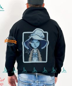 Ranni The Witch Elden Ring Shirt, hoodie, sweater, long sleeve and tank top Ranni The Witch Elden Ring Shirt
