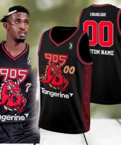 Raptors 905 Jersey 2024