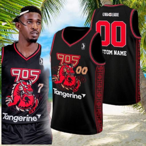 Raptors 905 Jersey 2024