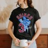 Jax Briggs Shannade Clermont That Bitch Mugshot Shirt