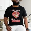 MLB Anime Naruto Obito Red LA Dodgers Anime Baseball Meme shirt