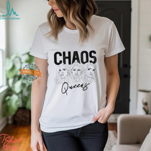 Realm One Chaos Queens Shirt