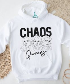 Realm One Chaos Queens shirt